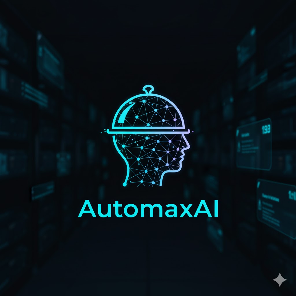 AutomaxAI logo